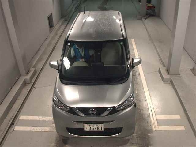 NISSAN DAYZ 2021
