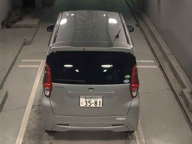 NISSAN DAYZ 2021
