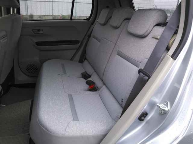 TOYOTA PASSO 2016