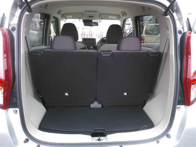 NISSAN DAYZ 2021