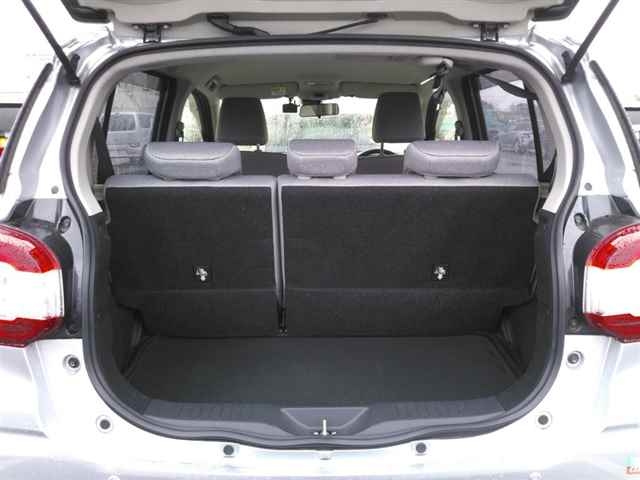 TOYOTA PASSO 2016