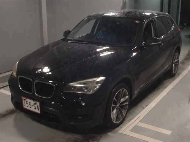 BMW X1 2014