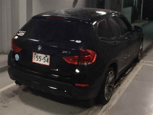 BMW X1 2014