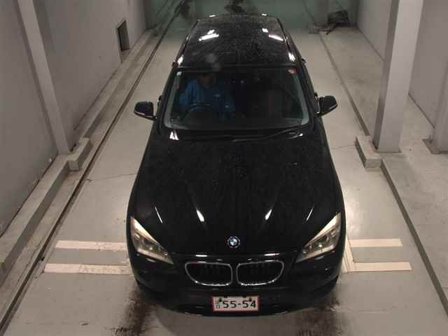 BMW X1 2014