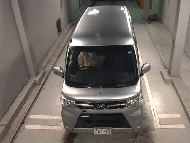 DAIHATSU ATRAI WAGON 2018