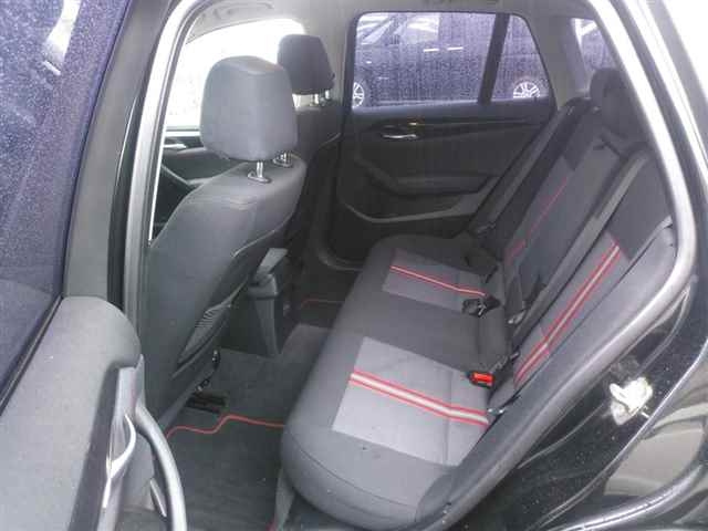 BMW X1 2014