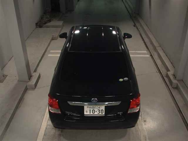 TOYOTA COROLLA AXIO 2013