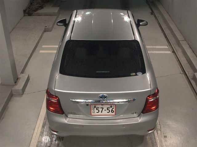 TOYOTA COROLLA AXIO 2019