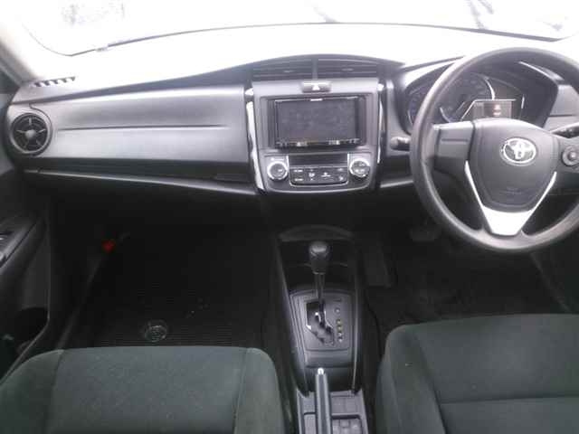 TOYOTA COROLLA AXIO 2019