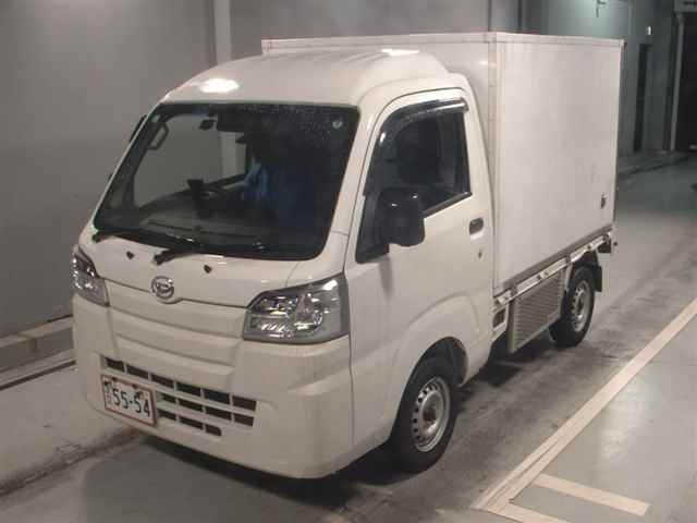 DAIHATSU HIJET TRUCK 2020