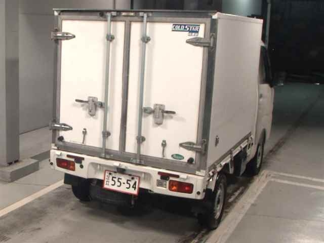 DAIHATSU HIJET TRUCK 2020