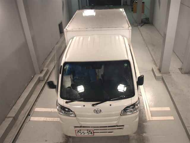 DAIHATSU HIJET TRUCK 2020