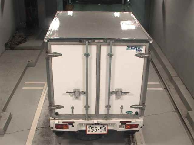 DAIHATSU HIJET TRUCK 2020