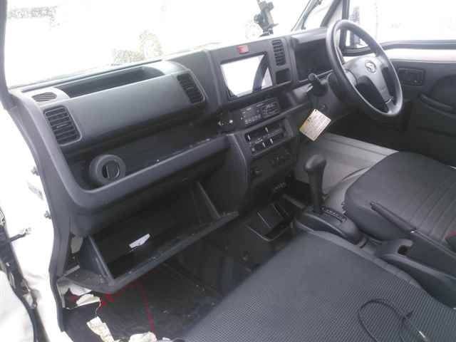DAIHATSU HIJET TRUCK 2020
