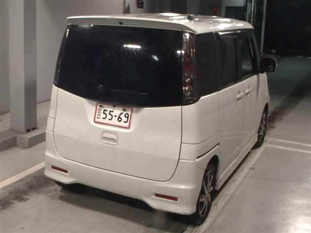 SUZUKI PALETTE 2010