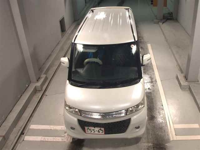 SUZUKI PALETTE 2010