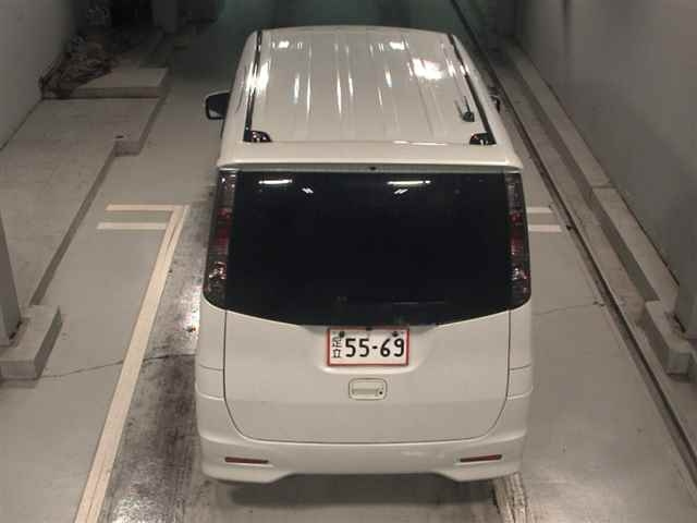 SUZUKI PALETTE 2010