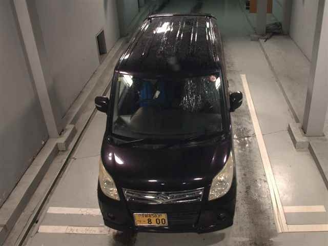 SUZUKI PALETTE 2008
