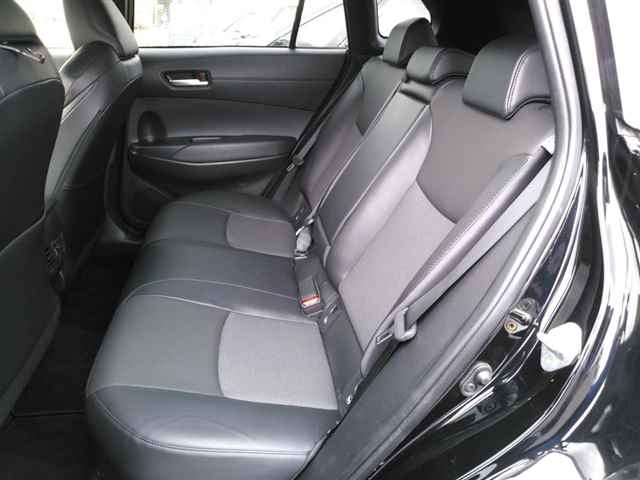 TOYOTA COROLLA CROSS 2024