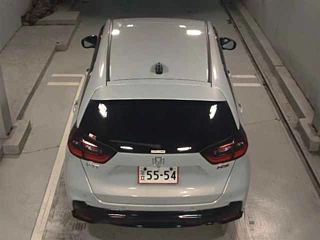 HONDA FIT 2024