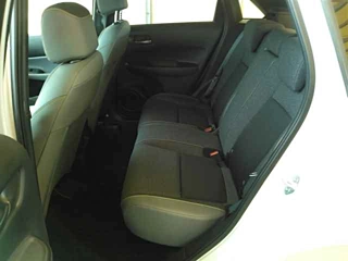 HONDA FIT 2024