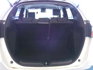 HONDA FIT 2024