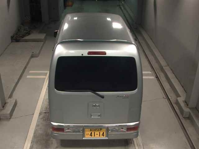 DAIHATSU ATRAI WAGON 2014