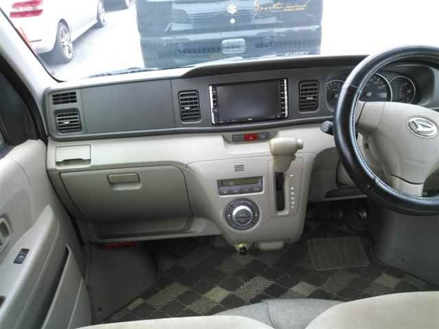 DAIHATSU ATRAI WAGON 2014