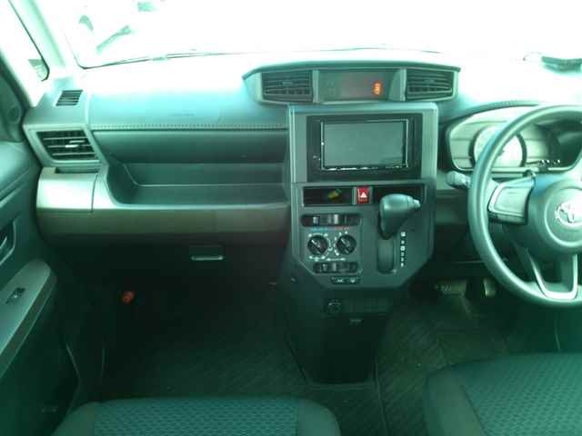TOYOTA ROOMY 2023