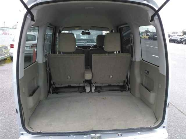 DAIHATSU ATRAI WAGON 2014