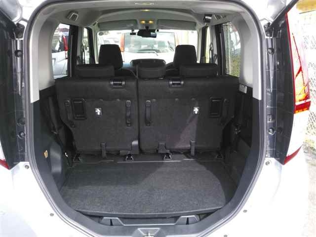 TOYOTA ROOMY 2023