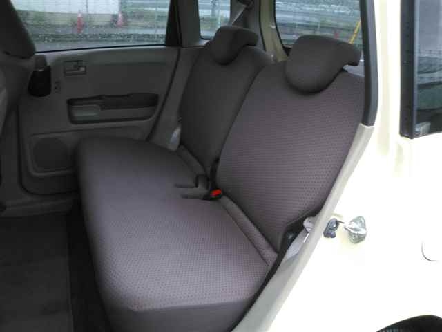 HONDA LIFE 2009