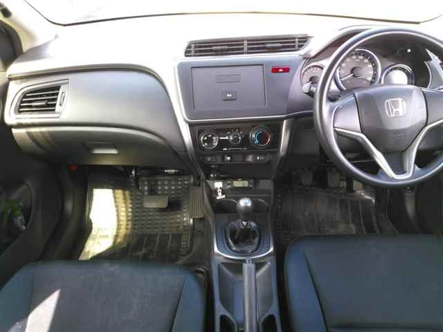 HONDA GRACE 2016