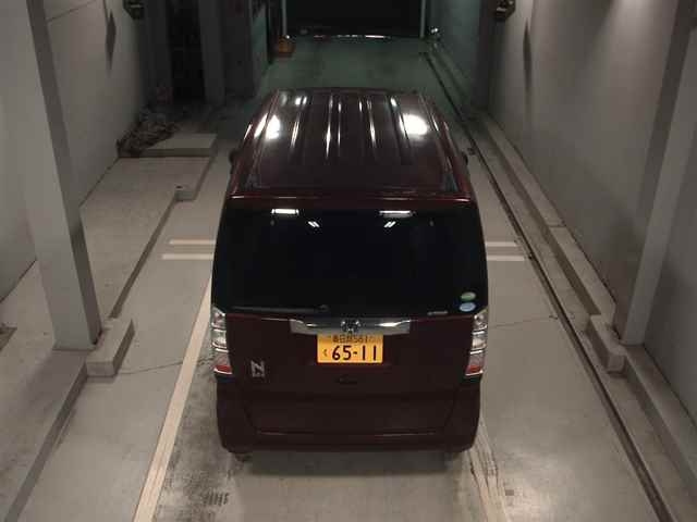HONDA N BOX 2013