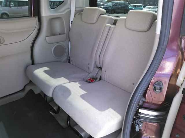 HONDA N BOX 2013
