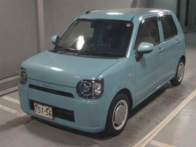 DAIHATSU MIRA TOCOT 2018