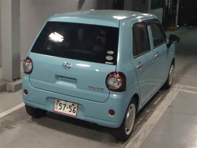 DAIHATSU MIRA TOCOT 2018