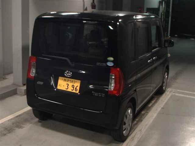 DAIHATSU TANTO 2014