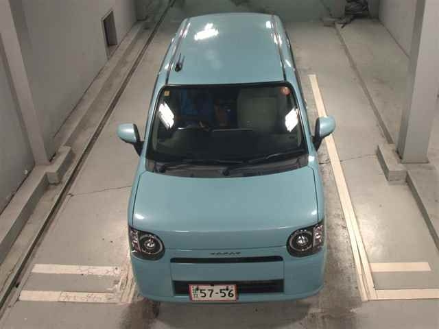 DAIHATSU MIRA TOCOT 2018