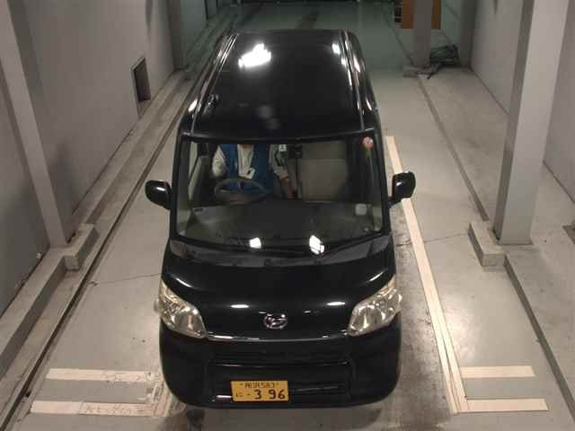DAIHATSU TANTO 2014