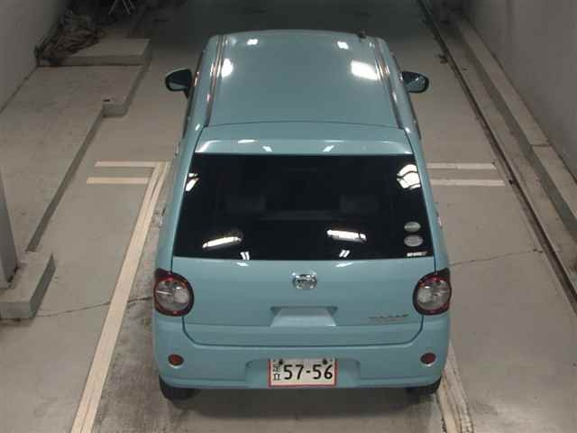 DAIHATSU MIRA TOCOT 2018