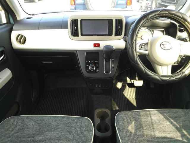 DAIHATSU MIRA TOCOT 2018