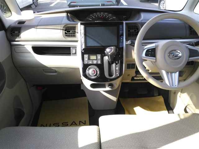 DAIHATSU TANTO 2014