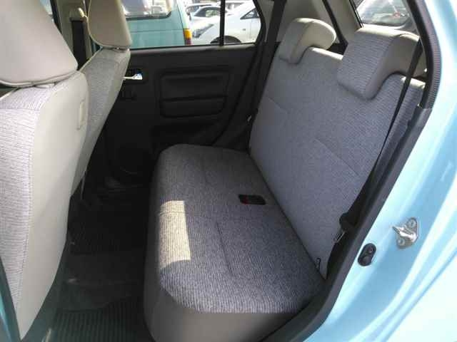 DAIHATSU MIRA TOCOT 2018