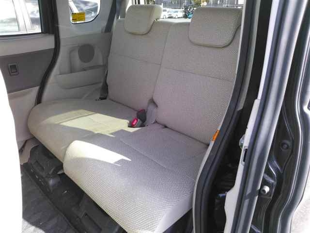 DAIHATSU TANTO 2014