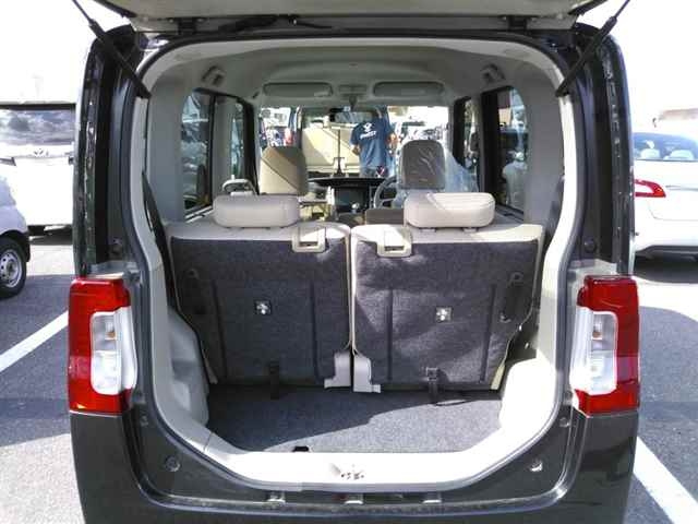 DAIHATSU TANTO 2014