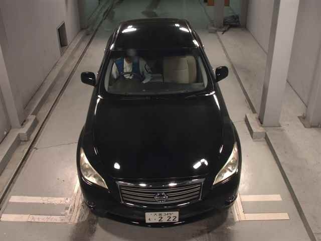 NISSAN FUGA 2013