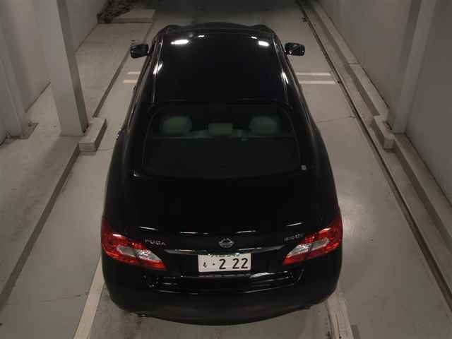 NISSAN FUGA 2013