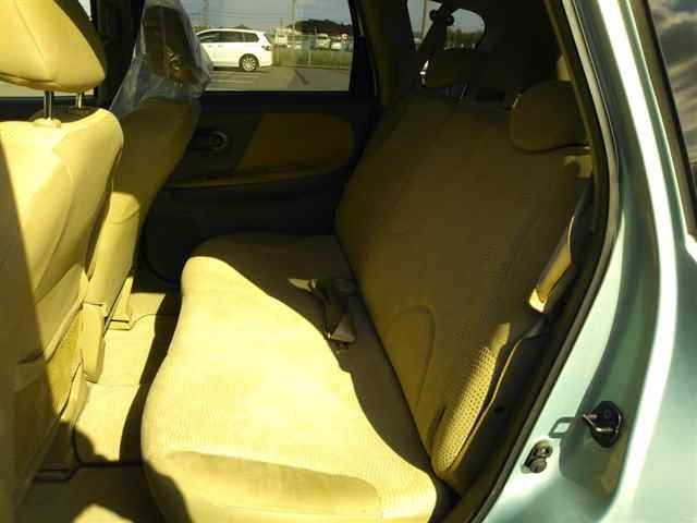 NISSAN NOTE 2009