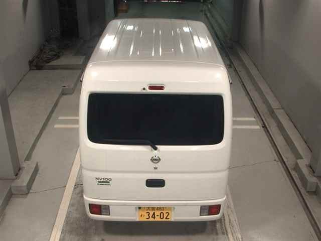 NISSAN CLIPPER VAN 2023